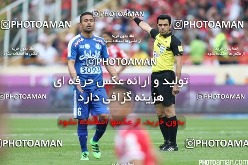 417430, Tehran, [*parameter:4*], لیگ برتر فوتبال ایران، Persian Gulf Cup، Week 26، Second Leg، Persepolis 4 v 2 Esteghlal on 2016/04/15 at Azadi Stadium