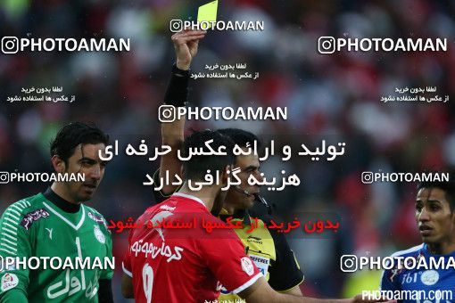 361743, Tehran, [*parameter:4*], لیگ برتر فوتبال ایران، Persian Gulf Cup، Week 26، Second Leg، Persepolis 4 v 2 Esteghlal on 2016/04/15 at Azadi Stadium