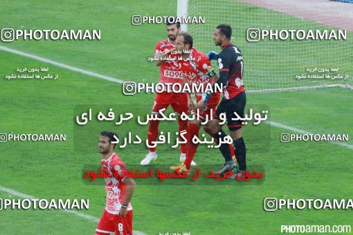 395927, Tehran, [*parameter:4*], لیگ برتر فوتبال ایران، Persian Gulf Cup، Week 26، Second Leg، Persepolis 4 v 2 Esteghlal on 2016/04/15 at Azadi Stadium