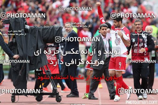 362615, Tehran, [*parameter:4*], لیگ برتر فوتبال ایران، Persian Gulf Cup، Week 26، Second Leg، Persepolis 4 v 2 Esteghlal on 2016/04/15 at Azadi Stadium