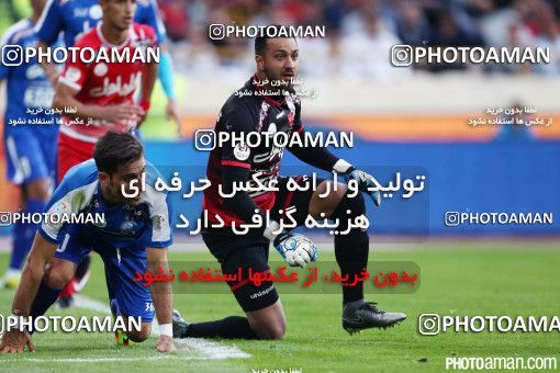 362009, Tehran, [*parameter:4*], لیگ برتر فوتبال ایران، Persian Gulf Cup، Week 26، Second Leg، Persepolis 4 v 2 Esteghlal on 2016/04/15 at Azadi Stadium