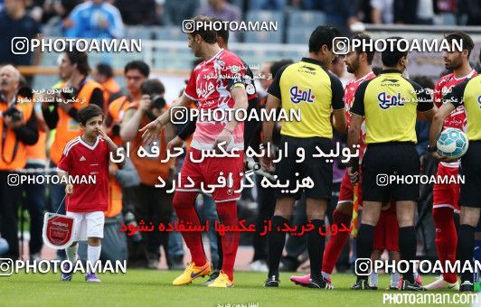 362916, Tehran, [*parameter:4*], لیگ برتر فوتبال ایران، Persian Gulf Cup، Week 26، Second Leg، Persepolis 4 v 2 Esteghlal on 2016/04/15 at Azadi Stadium