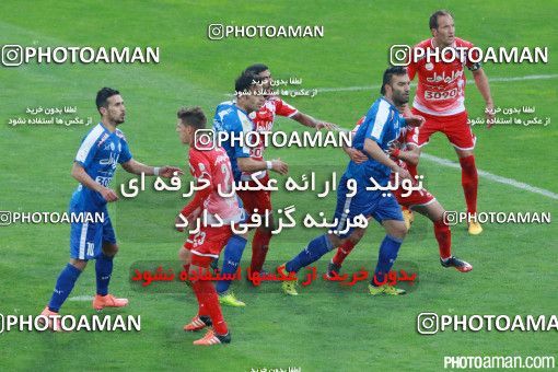 395931, Tehran, [*parameter:4*], لیگ برتر فوتبال ایران، Persian Gulf Cup، Week 26، Second Leg، Persepolis 4 v 2 Esteghlal on 2016/04/15 at Azadi Stadium