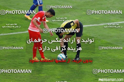 395837, Tehran, [*parameter:4*], لیگ برتر فوتبال ایران، Persian Gulf Cup، Week 26، Second Leg، Persepolis 4 v 2 Esteghlal on 2016/04/15 at Azadi Stadium