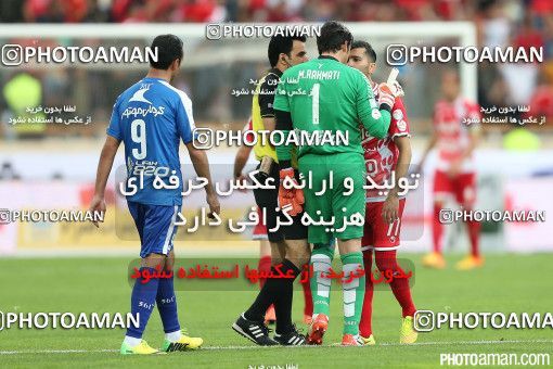 362648, Tehran, [*parameter:4*], لیگ برتر فوتبال ایران، Persian Gulf Cup، Week 26، Second Leg، Persepolis 4 v 2 Esteghlal on 2016/04/15 at Azadi Stadium