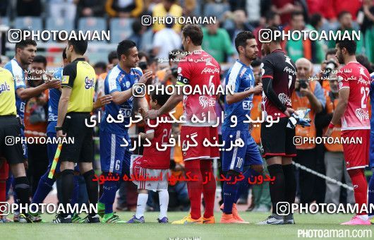 362911, Tehran, [*parameter:4*], لیگ برتر فوتبال ایران، Persian Gulf Cup، Week 26، Second Leg، Persepolis 4 v 2 Esteghlal on 2016/04/15 at Azadi Stadium