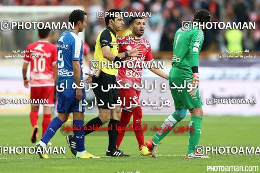 362649, Tehran, [*parameter:4*], لیگ برتر فوتبال ایران، Persian Gulf Cup، Week 26، Second Leg، Persepolis 4 v 2 Esteghlal on 2016/04/15 at Azadi Stadium