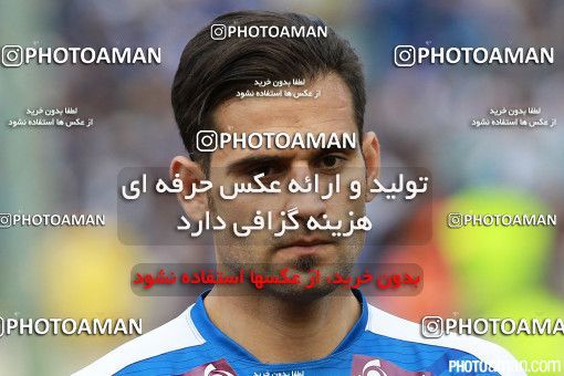 365378, Tehran, [*parameter:4*], لیگ برتر فوتبال ایران، Persian Gulf Cup، Week 26، Second Leg، Persepolis 4 v 2 Esteghlal on 2016/04/15 at Azadi Stadium