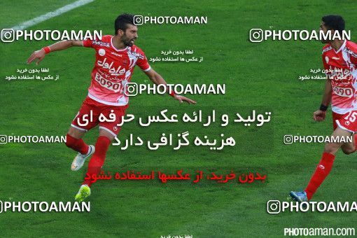 362130, Tehran, [*parameter:4*], لیگ برتر فوتبال ایران، Persian Gulf Cup، Week 26، Second Leg، Persepolis 4 v 2 Esteghlal on 2016/04/15 at Azadi Stadium
