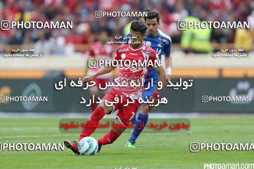 417465, Tehran, [*parameter:4*], لیگ برتر فوتبال ایران، Persian Gulf Cup، Week 26، Second Leg، Persepolis 4 v 2 Esteghlal on 2016/04/15 at Azadi Stadium