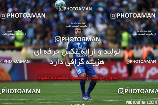361989, Tehran, [*parameter:4*], لیگ برتر فوتبال ایران، Persian Gulf Cup، Week 26، Second Leg، Persepolis 4 v 2 Esteghlal on 2016/04/15 at Azadi Stadium