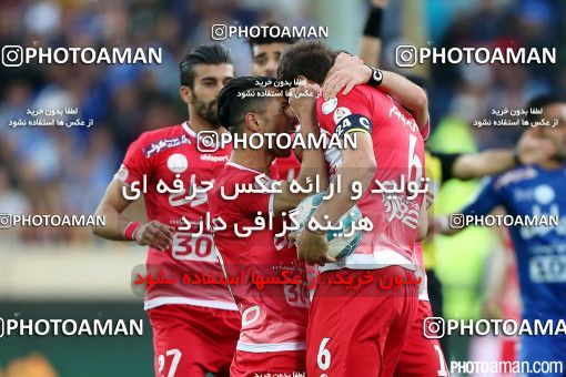 362663, Tehran, [*parameter:4*], لیگ برتر فوتبال ایران، Persian Gulf Cup، Week 26، Second Leg، Persepolis 4 v 2 Esteghlal on 2016/04/15 at Azadi Stadium