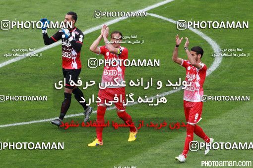 361814, Tehran, [*parameter:4*], لیگ برتر فوتبال ایران، Persian Gulf Cup، Week 26، Second Leg، Persepolis 4 v 2 Esteghlal on 2016/04/15 at Azadi Stadium
