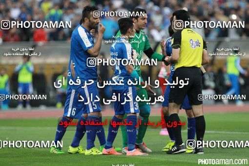362534, Tehran, [*parameter:4*], لیگ برتر فوتبال ایران، Persian Gulf Cup، Week 26، Second Leg، Persepolis 4 v 2 Esteghlal on 2016/04/15 at Azadi Stadium