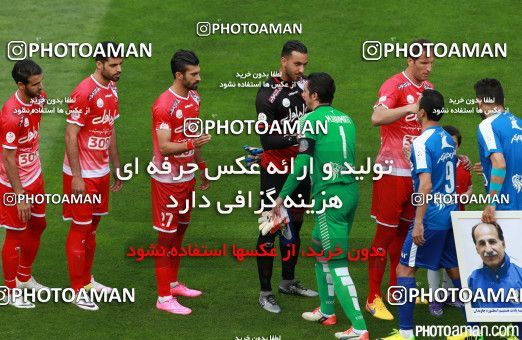 396207, Tehran, [*parameter:4*], لیگ برتر فوتبال ایران، Persian Gulf Cup، Week 26، Second Leg، Persepolis 4 v 2 Esteghlal on 2016/04/15 at Azadi Stadium
