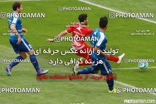 468597, Tehran, [*parameter:4*], لیگ برتر فوتبال ایران، Persian Gulf Cup، Week 26، Second Leg، Persepolis 4 v 2 Esteghlal on 2016/04/15 at Azadi Stadium
