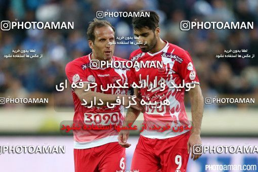362677, Tehran, [*parameter:4*], لیگ برتر فوتبال ایران، Persian Gulf Cup، Week 26، Second Leg، Persepolis 4 v 2 Esteghlal on 2016/04/15 at Azadi Stadium