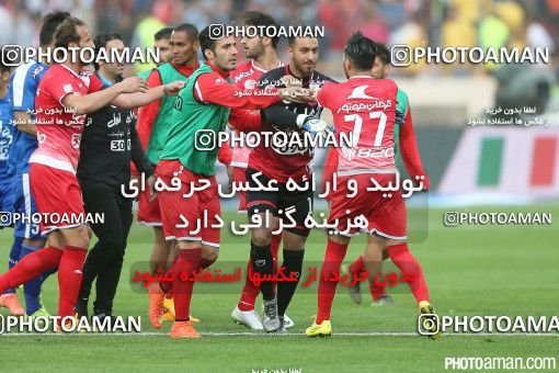 362833, Tehran, [*parameter:4*], لیگ برتر فوتبال ایران، Persian Gulf Cup، Week 26، Second Leg، Persepolis 4 v 2 Esteghlal on 2016/04/15 at Azadi Stadium