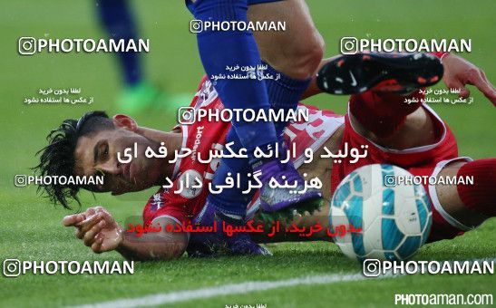 362096, Tehran, [*parameter:4*], لیگ برتر فوتبال ایران، Persian Gulf Cup، Week 26، Second Leg، Persepolis 4 v 2 Esteghlal on 2016/04/15 at Azadi Stadium