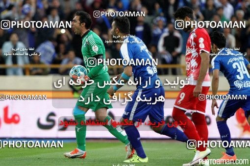 372132, Tehran, [*parameter:4*], لیگ برتر فوتبال ایران، Persian Gulf Cup، Week 26، Second Leg، Persepolis 4 v 2 Esteghlal on 2016/04/15 at Azadi Stadium