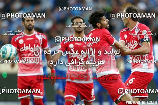 362683, Tehran, [*parameter:4*], لیگ برتر فوتبال ایران، Persian Gulf Cup، Week 26، Second Leg، Persepolis 4 v 2 Esteghlal on 2016/04/15 at Azadi Stadium