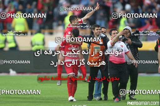 362864, Tehran, [*parameter:4*], لیگ برتر فوتبال ایران، Persian Gulf Cup، Week 26، Second Leg، Persepolis 4 v 2 Esteghlal on 2016/04/15 at Azadi Stadium