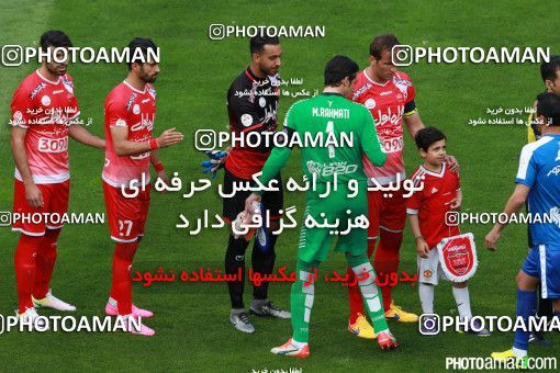 396206, Tehran, [*parameter:4*], لیگ برتر فوتبال ایران، Persian Gulf Cup، Week 26، Second Leg، Persepolis 4 v 2 Esteghlal on 2016/04/15 at Azadi Stadium
