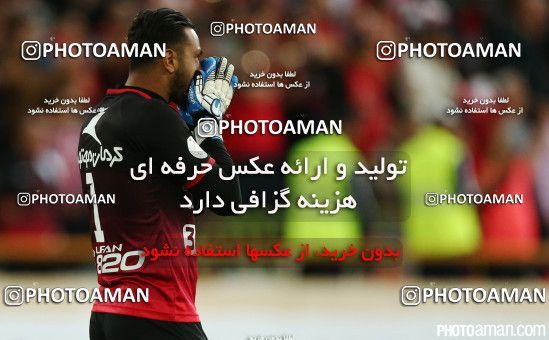 362005, Tehran, [*parameter:4*], لیگ برتر فوتبال ایران، Persian Gulf Cup، Week 26، Second Leg، Persepolis 4 v 2 Esteghlal on 2016/04/15 at Azadi Stadium