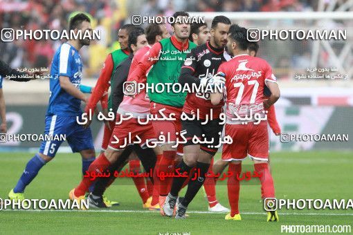 362686, Tehran, [*parameter:4*], لیگ برتر فوتبال ایران، Persian Gulf Cup، Week 26، Second Leg، Persepolis 4 v 2 Esteghlal on 2016/04/15 at Azadi Stadium