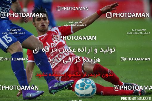 362095, Tehran, [*parameter:4*], لیگ برتر فوتبال ایران، Persian Gulf Cup، Week 26، Second Leg، Persepolis 4 v 2 Esteghlal on 2016/04/15 at Azadi Stadium