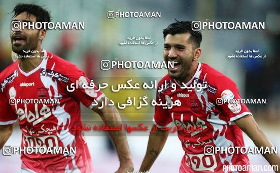 361768, Tehran, [*parameter:4*], لیگ برتر فوتبال ایران، Persian Gulf Cup، Week 26، Second Leg، Persepolis 4 v 2 Esteghlal on 2016/04/15 at Azadi Stadium