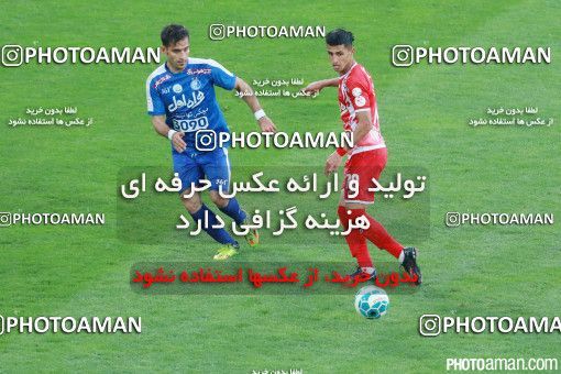 395979, Tehran, [*parameter:4*], لیگ برتر فوتبال ایران، Persian Gulf Cup، Week 26، Second Leg، Persepolis 4 v 2 Esteghlal on 2016/04/15 at Azadi Stadium
