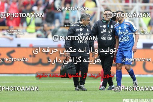 417445, Tehran, [*parameter:4*], لیگ برتر فوتبال ایران، Persian Gulf Cup، Week 26، Second Leg، Persepolis 4 v 2 Esteghlal on 2016/04/15 at Azadi Stadium