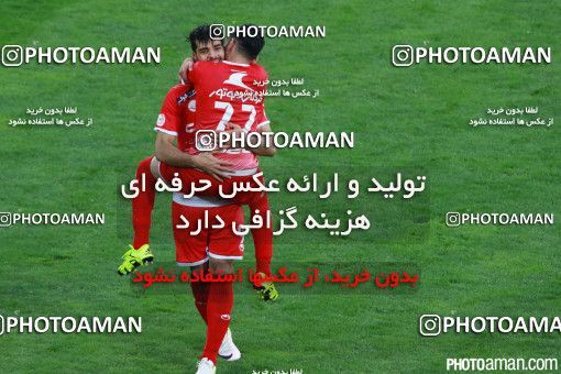362212, Tehran, [*parameter:4*], لیگ برتر فوتبال ایران، Persian Gulf Cup، Week 26، Second Leg، Persepolis 4 v 2 Esteghlal on 2016/04/15 at Azadi Stadium