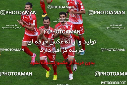 361870, Tehran, [*parameter:4*], لیگ برتر فوتبال ایران، Persian Gulf Cup، Week 26، Second Leg، Persepolis 4 v 2 Esteghlal on 2016/04/15 at Azadi Stadium