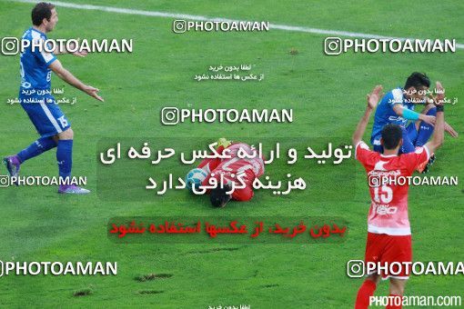 395981, Tehran, [*parameter:4*], لیگ برتر فوتبال ایران، Persian Gulf Cup، Week 26، Second Leg، Persepolis 4 v 2 Esteghlal on 2016/04/15 at Azadi Stadium