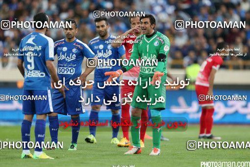 417501, Tehran, [*parameter:4*], لیگ برتر فوتبال ایران، Persian Gulf Cup، Week 26، Second Leg، Persepolis 4 v 2 Esteghlal on 2016/04/15 at Azadi Stadium