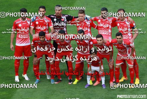 361725, Tehran, [*parameter:4*], لیگ برتر فوتبال ایران، Persian Gulf Cup، Week 26، Second Leg، Persepolis 4 v 2 Esteghlal on 2016/04/15 at Azadi Stadium