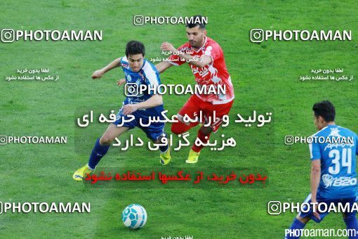 395897, Tehran, [*parameter:4*], لیگ برتر فوتبال ایران، Persian Gulf Cup، Week 26، Second Leg، Persepolis 4 v 2 Esteghlal on 2016/04/15 at Azadi Stadium
