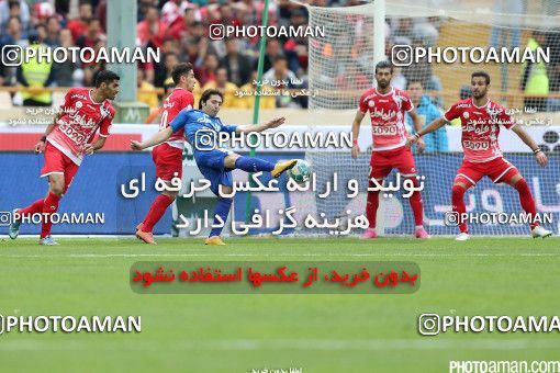417473, Tehran, [*parameter:4*], لیگ برتر فوتبال ایران، Persian Gulf Cup، Week 26، Second Leg، Persepolis 4 v 2 Esteghlal on 2016/04/15 at Azadi Stadium
