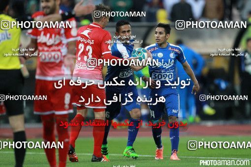 365629, Tehran, [*parameter:4*], لیگ برتر فوتبال ایران، Persian Gulf Cup، Week 26، Second Leg، Persepolis 4 v 2 Esteghlal on 2016/04/15 at Azadi Stadium