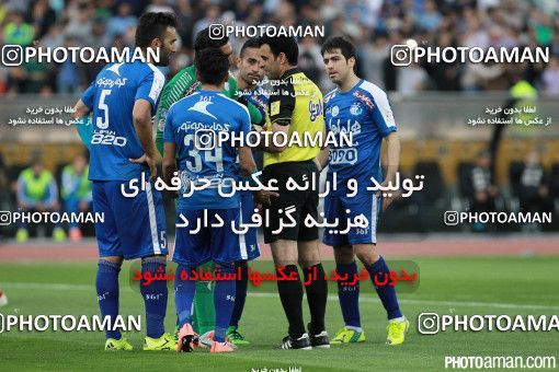 362535, لیگ برتر فوتبال ایران، Persian Gulf Cup، Week 26، Second Leg، 2016/04/15، Tehran، Azadi Stadium، Persepolis 4 - 2 Esteghlal