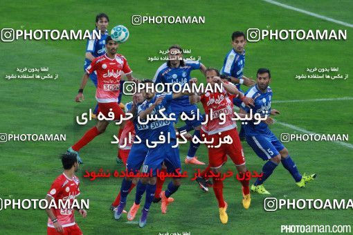 396078, Tehran, [*parameter:4*], لیگ برتر فوتبال ایران، Persian Gulf Cup، Week 26، Second Leg، Persepolis 4 v 2 Esteghlal on 2016/04/15 at Azadi Stadium