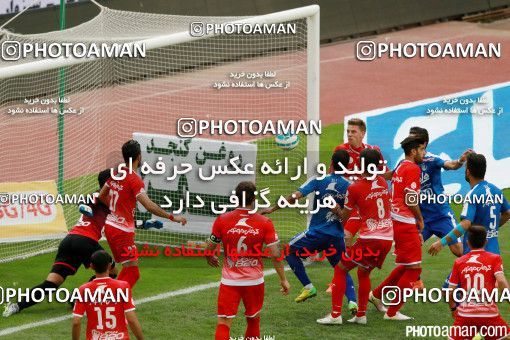 468508, Tehran, [*parameter:4*], لیگ برتر فوتبال ایران، Persian Gulf Cup، Week 26، Second Leg، Persepolis 4 v 2 Esteghlal on 2016/04/15 at Azadi Stadium