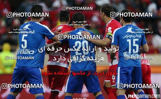 362088, لیگ برتر فوتبال ایران، Persian Gulf Cup، Week 26، Second Leg، 2016/04/15، Tehran، Azadi Stadium، Persepolis 4 - 2 Esteghlal