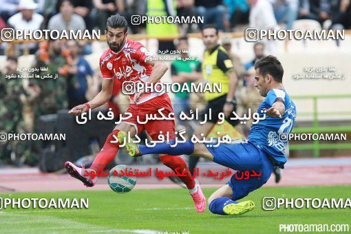 365511, Tehran, [*parameter:4*], لیگ برتر فوتبال ایران، Persian Gulf Cup، Week 26، Second Leg، Persepolis 4 v 2 Esteghlal on 2016/04/15 at Azadi Stadium