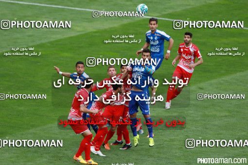 468476, Tehran, [*parameter:4*], لیگ برتر فوتبال ایران، Persian Gulf Cup، Week 26، Second Leg، Persepolis 4 v 2 Esteghlal on 2016/04/15 at Azadi Stadium