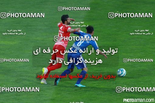 396066, Tehran, [*parameter:4*], لیگ برتر فوتبال ایران، Persian Gulf Cup، Week 26، Second Leg، Persepolis 4 v 2 Esteghlal on 2016/04/15 at Azadi Stadium