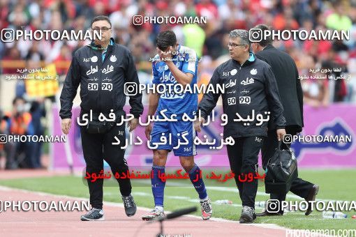 417447, Tehran, [*parameter:4*], لیگ برتر فوتبال ایران، Persian Gulf Cup، Week 26، Second Leg، Persepolis 4 v 2 Esteghlal on 2016/04/15 at Azadi Stadium