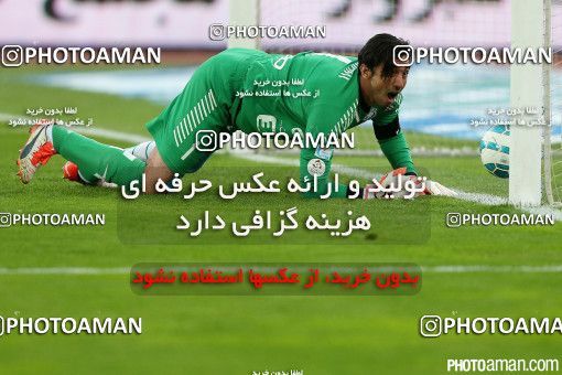 362796, Tehran, [*parameter:4*], لیگ برتر فوتبال ایران، Persian Gulf Cup، Week 26، Second Leg، Persepolis 4 v 2 Esteghlal on 2016/04/15 at Azadi Stadium